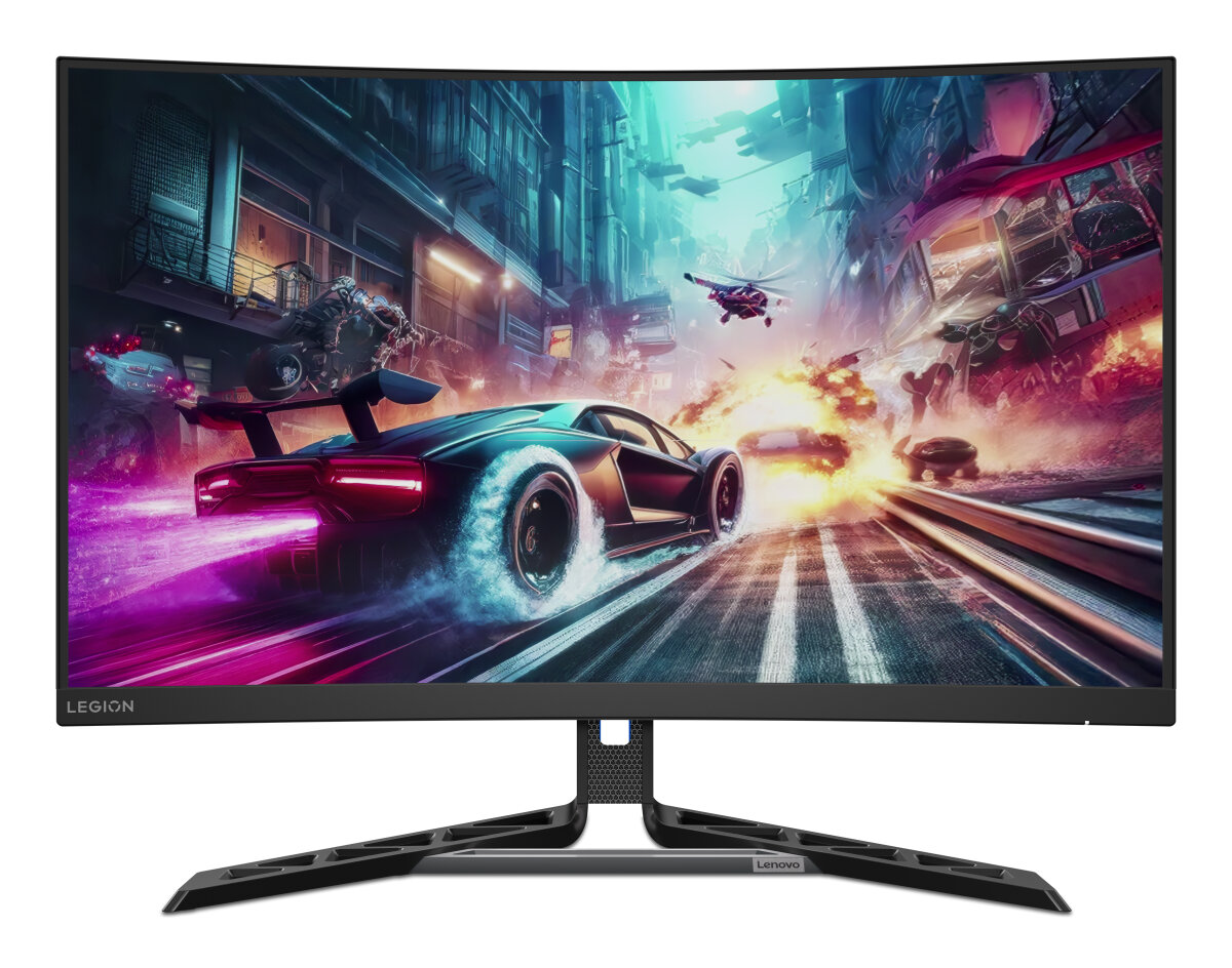 Lenovo Legion R32qc-30 Computerbildschirm 80 cm (31.5