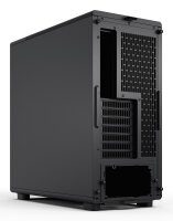 Fractal Design Epoch Black Solid Edition Midi-Tower 45.07l Volumen Mesh 3x 120mm Lüfter schwarz Sonderware