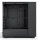 Fractal Design Epoch Black Solid Edition Midi-Tower 45.07l Volumen Mesh 3x 120mm Lüfter schwarz Sonderware