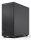 Fractal Design Epoch Black Solid Edition Midi-Tower 45.07l Volumen Mesh 3x 120mm Lüfter schwarz Sonderware