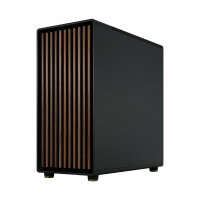 Fractal Design North XL Charcoal Black TG Dark Edition ATX Midi Tower Sonderware