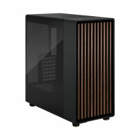 Fractal Design North XL Charcoal Black TG Dark Edition ATX Midi Tower Sonderware
