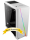 AeroCool Cylon Midi-Tower MicroATX/ATX/MiniITX o.N. Acrylfenster LED Beleuchtung white Sonderware
