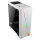 AeroCool Cylon Midi-Tower MicroATX/ATX/MiniITX o.N. Acrylfenster LED Beleuchtung white Sonderware