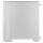 AeroCool Cylon Midi-Tower MicroATX/ATX/MiniITX o.N. Acrylfenster LED Beleuchtung white Sonderware