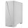 AeroCool Cylon Midi-Tower MicroATX/ATX/MiniITX o.N. Acrylfenster LED Beleuchtung white Sonderware