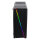 AeroCool Cylon RGB Window Black Edition Midi-Tower 37.53l Sonderware