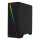 AeroCool Cylon RGB Window Black Edition Midi-Tower 37.53l Sonderware