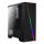 AeroCool Cylon RGB Window Black Edition Midi-Tower 37.53l Sonderware