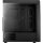 AeroCool Bolt Black RGB Midi-Tower ATX Glasfenster LED-Steuerung schwarz Sonderware