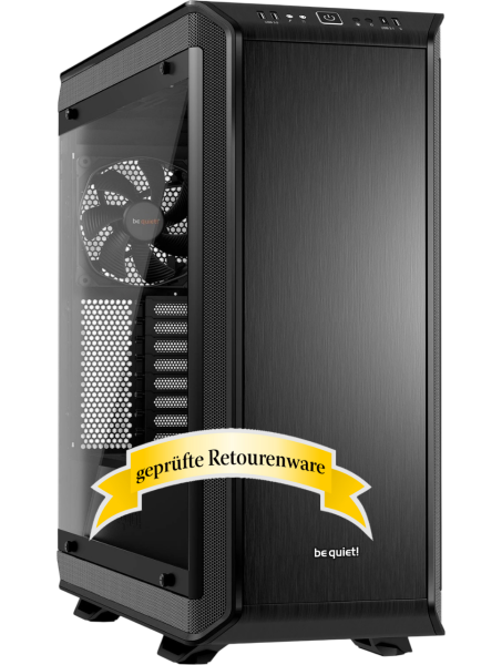 be quiet! Dark BasePro 900W V2 Sonderware