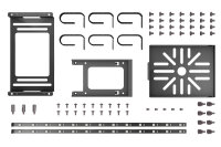 be quiet! Dark BasePro 900W V2 Sonderware