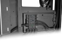 be quiet! Dark Base 701 Black Midi Tower Glasfenster Sonderware