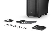 be quiet! Dark Base 701 Black Midi Tower Glasfenster Sonderware