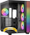 be quiet! Light Base 600 LX Black Tower Case Glasfenster LED-Steuerung Mehrkammerdesign ARGB ATX PC Gehäuse Sonderware