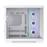 Thermaltake View 380 TG ARGB Snow White Edition Sonderware