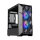 CoolerMaster MasterBox TD300 Mesh Windows RGB Black Edition Sonderware