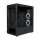 CoolerMaster MasterBox TD300 Mesh Windows RGB Black Edition Sonderware