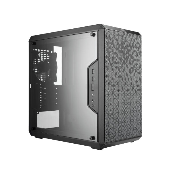 CoolerMaster MasterBox Q300L Sonderware
