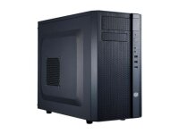 Cooler Master N200 Mini Tower Black Sonderware
