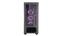 Cooler Master MasterBox MB511 RGB Midi-Tower 50.48l Sonderware