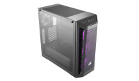 Cooler Master MasterBox MB511 RGB Midi-Tower 50.48l Sonderware