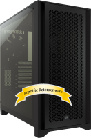 Corsair 4000D Airflow Window Midi-Tower 48.55l Sonderware