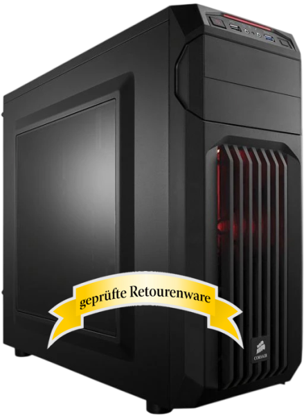 Corsair Carbide SPEC-01 Midi-Tower 38.26l Sonderware