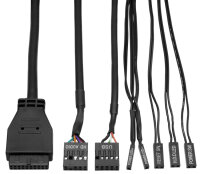 Corsair Carbide SPEC-01 Midi-Tower 38.26l Sonderware