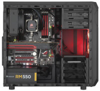 Corsair Carbide SPEC-01 Midi-Tower 38.26l Sonderware