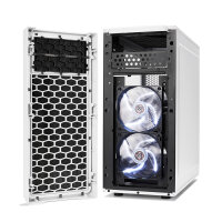 Fractal Design Focus G White Midi-Tower 42.23l Sonderware
