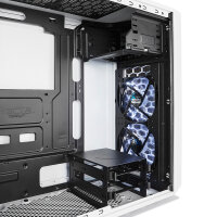Fractal Design Focus G White Midi-Tower 42.23l Sonderware