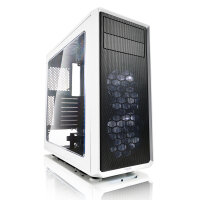 Fractal Design Focus G White Midi-Tower 42.23l Sonderware