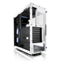 Fractal Design Focus G White Midi-Tower 42.23l Sonderware