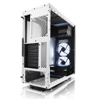 Fractal Design Focus G White Midi-Tower 42.23l Sonderware