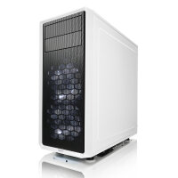 Fractal Design Focus G White Midi-Tower 42.23l Sonderware