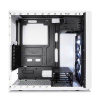 Fractal Design Focus G White Midi-Tower 42.23l Sonderware