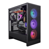 UltraGaming R7-9700X 32GB DDR5 2TB M2 RTX5070Ti 16GB WLAN...