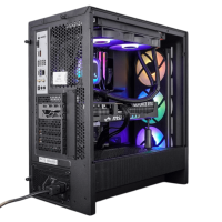 UltraGaming R7-9700X 32GB DDR5 2TB M2 RTX5070Ti 16GB WLAN W11Pro