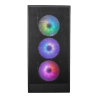 UltraGaming R7-9700X 32GB DDR5 2TB M2 RTX5070Ti 16GB WLAN W11Pro