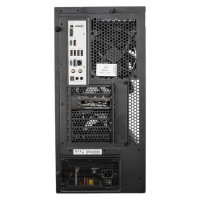 UltraGaming R7-9700X 32GB DDR5 2TB M2 RTX5070Ti 16GB WLAN W11Pro