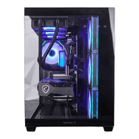 UltraGaming R7-9800X3D 32GB DDR5 2TB M.2 RTX5070 12GB WLAN W11Pro