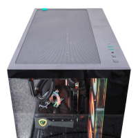 UltraGaming R7-9800X3D 32GB DDR5 2TB M.2 RTX5070 12GB WLAN W11Pro