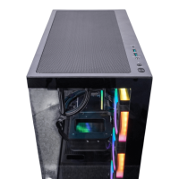 UltraGaming R7-9800X3D 32GB DDR5 2TB M.2 RX9070XT 16GB WLAN W11Pro