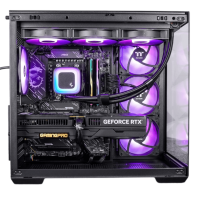 UltraGaming R7-9850X3D 32GB DDR5 2TB M.2 RTX5080 16GB...