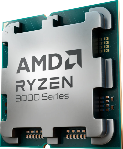 AMD Ryzen 7 9850X3D 8C/16T AM5 120W tray