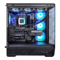 UltraGaming R9-9950X3D 64GB DDR5 2TB M.2 RTX5080 16GB...