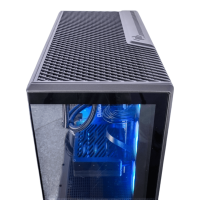 UltraGaming R9-9950X3D 64GB DDR5 2TB M.2 RTX5080 16GB WLAN W11Pro