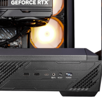 UltraGaming R9-9950X3D 64GB DDR5 2TB M.2 RTX5080 16GB WLAN W11Pro