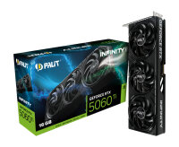 16GB Palit GeForce RTX 5060 Ti Infinity 3 NVIDIA GDDR7 RTX5060Ti  Sonderware